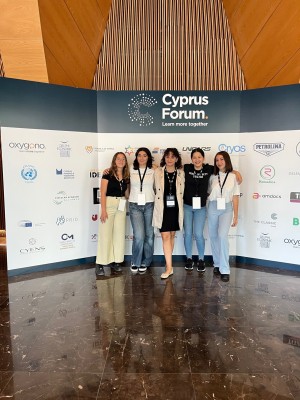 Cyprus Forum 2022